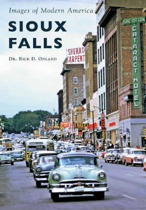 [Images of America: South Dakota 01] • Sioux Falls